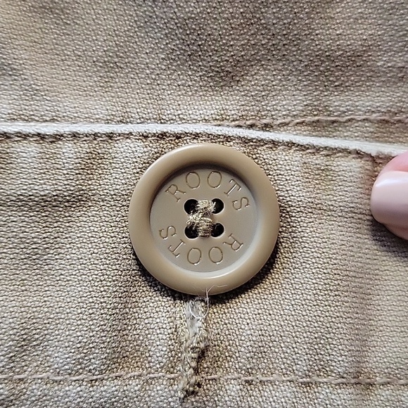 Roots vintage jean jacket - Picture 3 of 6